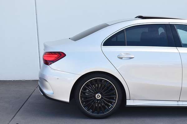 2024 Mercedes-Benz A-Class A250 V177