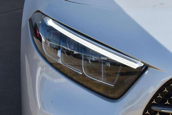2024 Mercedes-Benz A-Class A250 V177