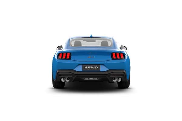 2024 Ford Mustang GT FO