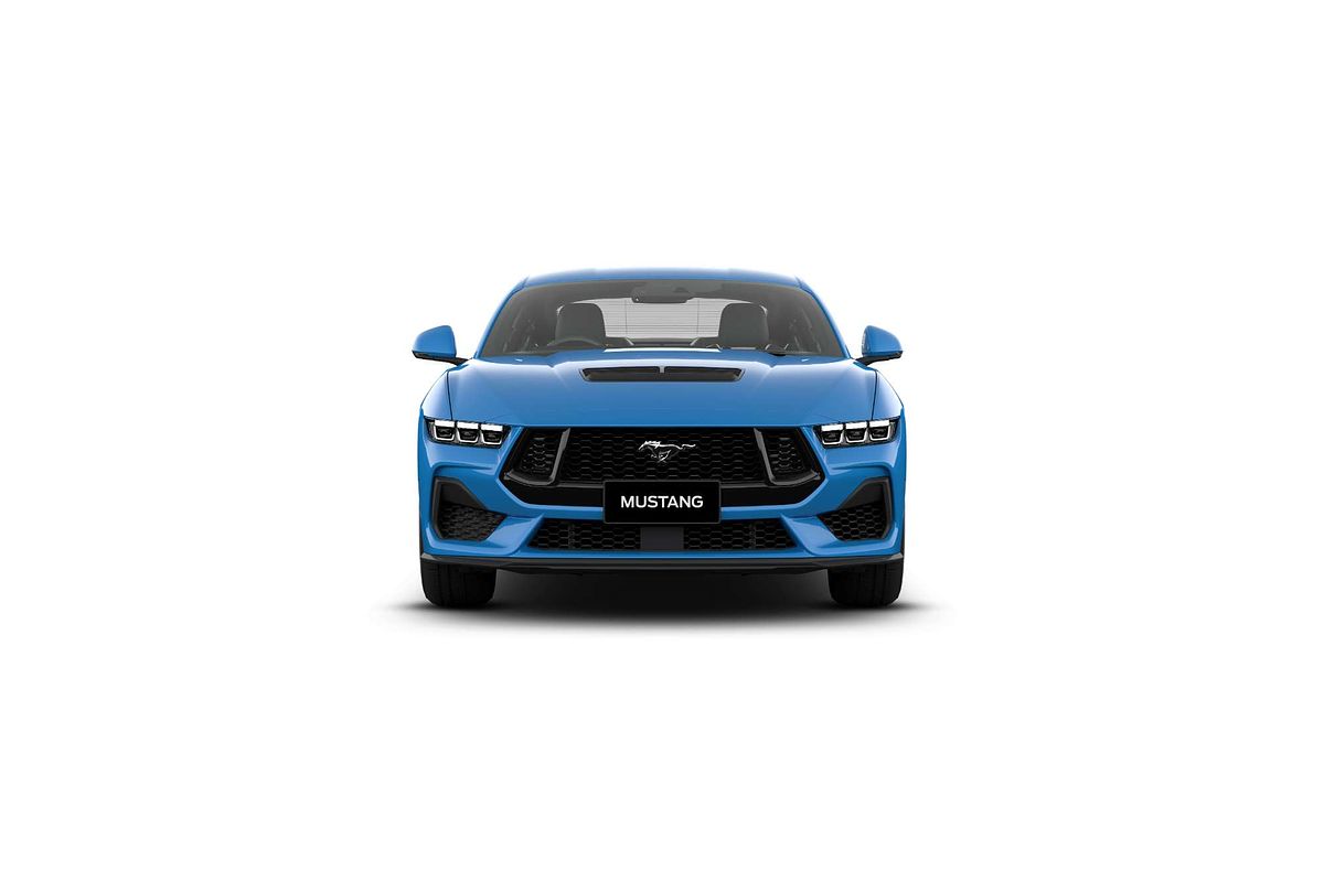 2024 Ford Mustang GT FO