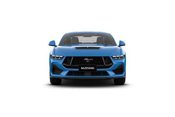 2024 Ford Mustang GT FO
