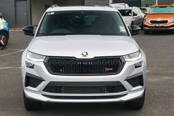 2024 SKODA Kodiaq RS NS