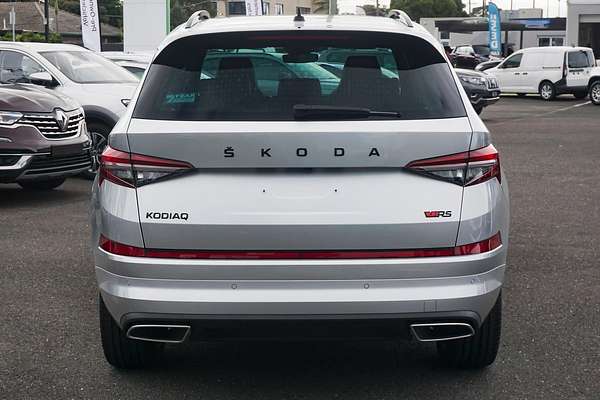 2024 SKODA Kodiaq RS NS