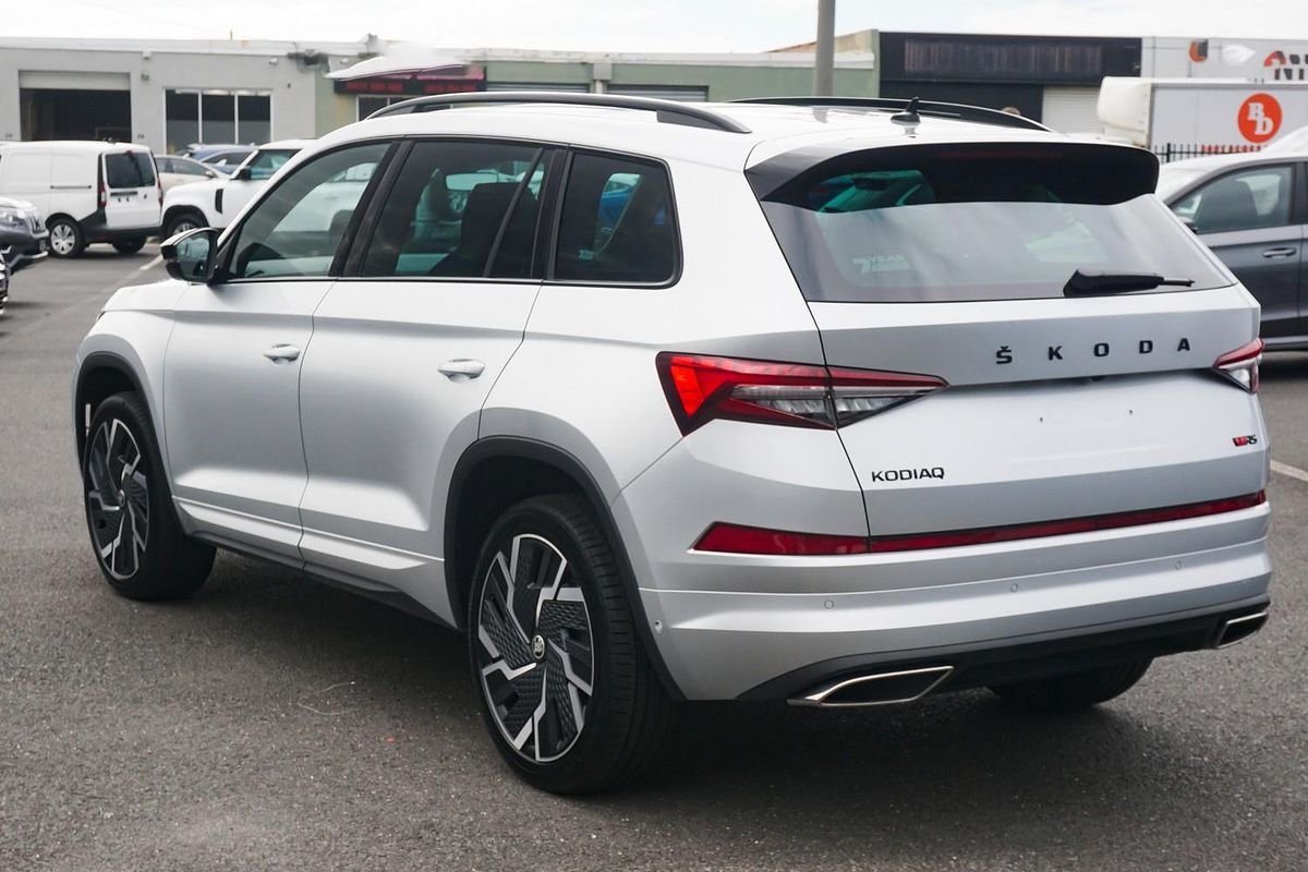 2024 SKODA Kodiaq RS NS