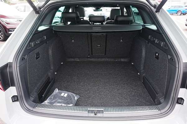 2024 SKODA Superb 206TSI SportLine NP