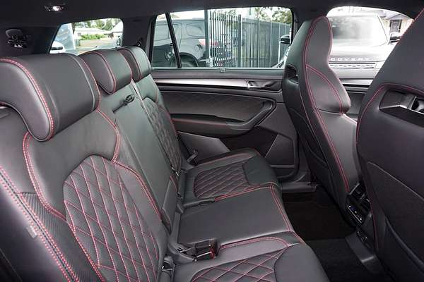 2024 SKODA Kodiaq RS NS