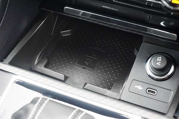 2024 SKODA Superb 206TSI SportLine NP