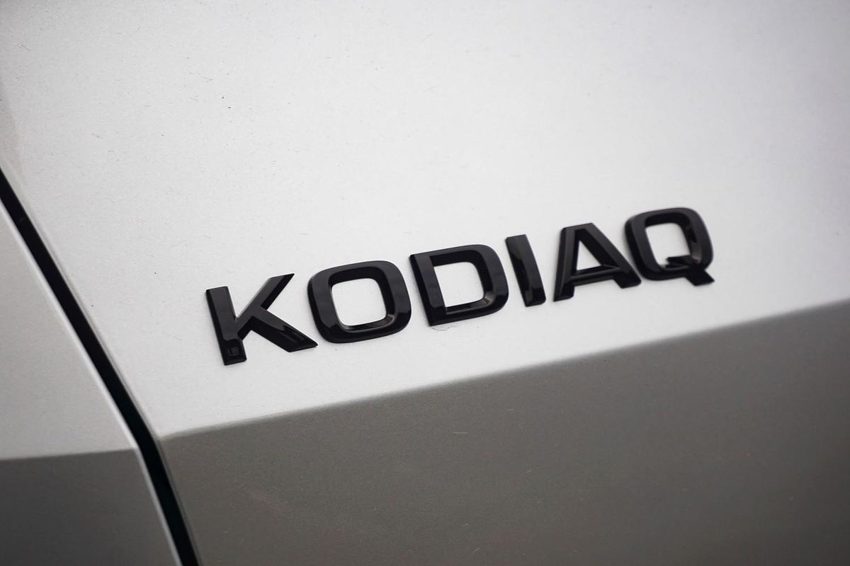 2024 SKODA Kodiaq RS NS
