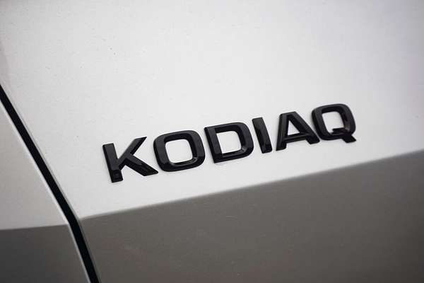 2024 SKODA Kodiaq RS NS