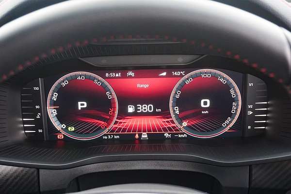 2024 SKODA Kodiaq RS NS
