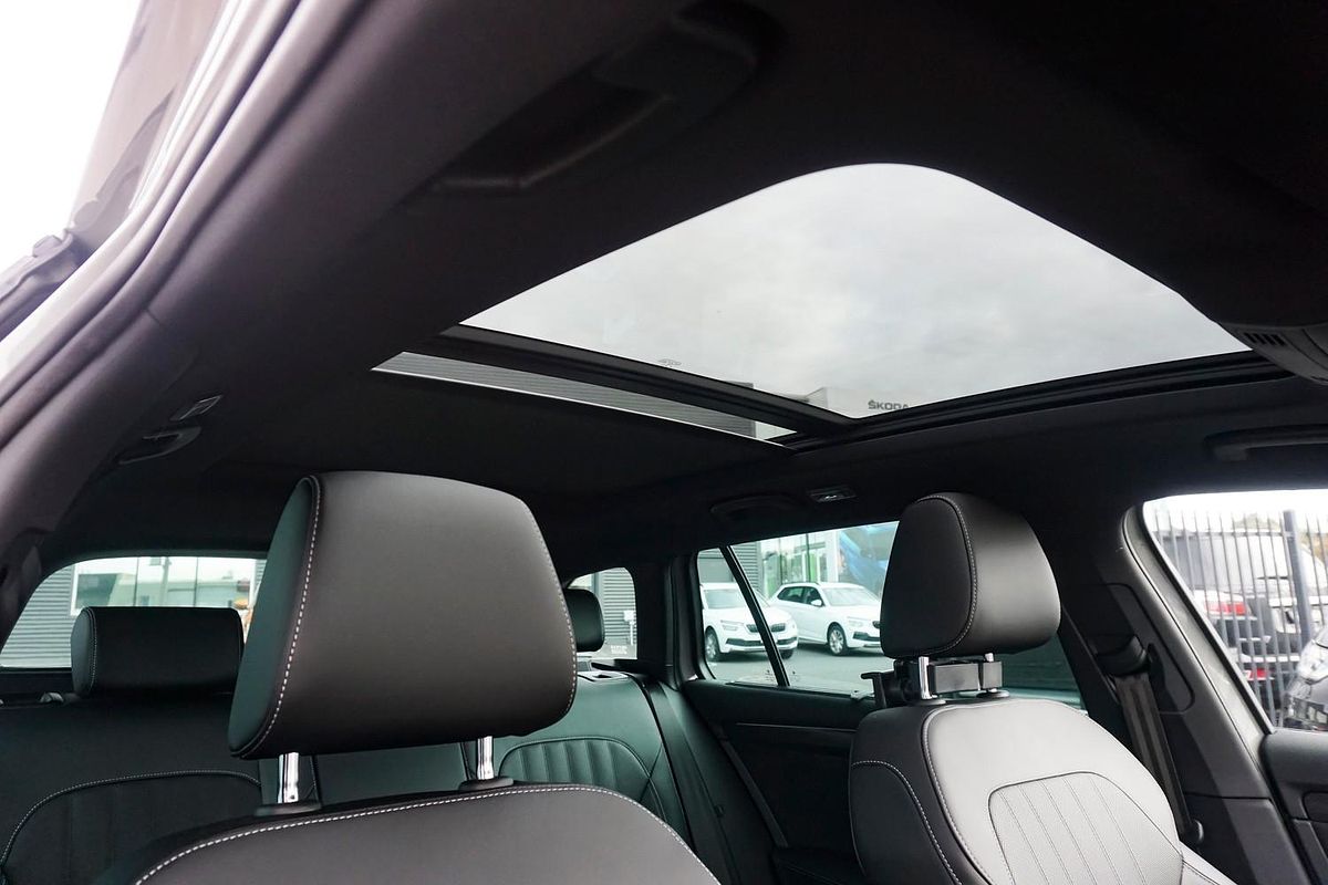 2024 SKODA Superb 206TSI SportLine NP