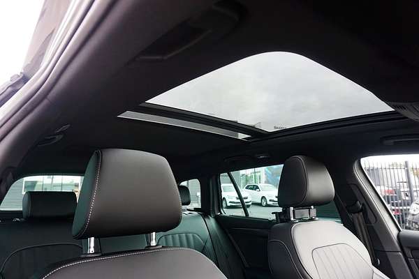 2024 SKODA Superb 206TSI SportLine NP