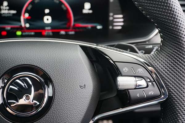 2024 SKODA Superb 206TSI SportLine NP