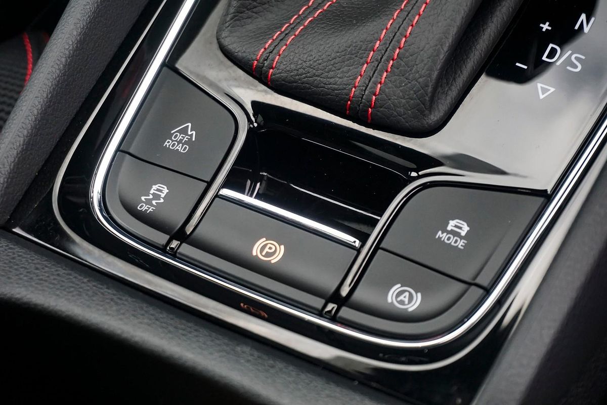 2024 SKODA Kodiaq RS NS