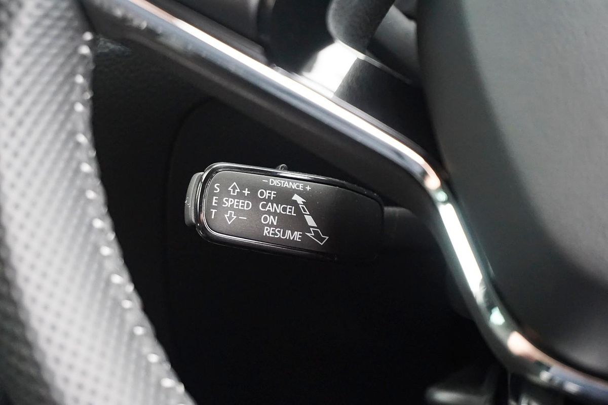 2024 SKODA Superb 206TSI SportLine NP