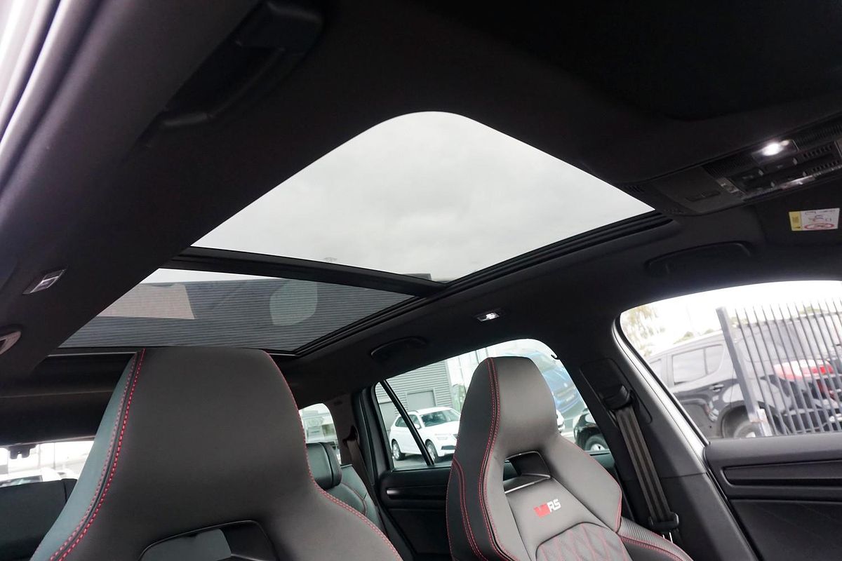 2024 SKODA Kodiaq RS NS
