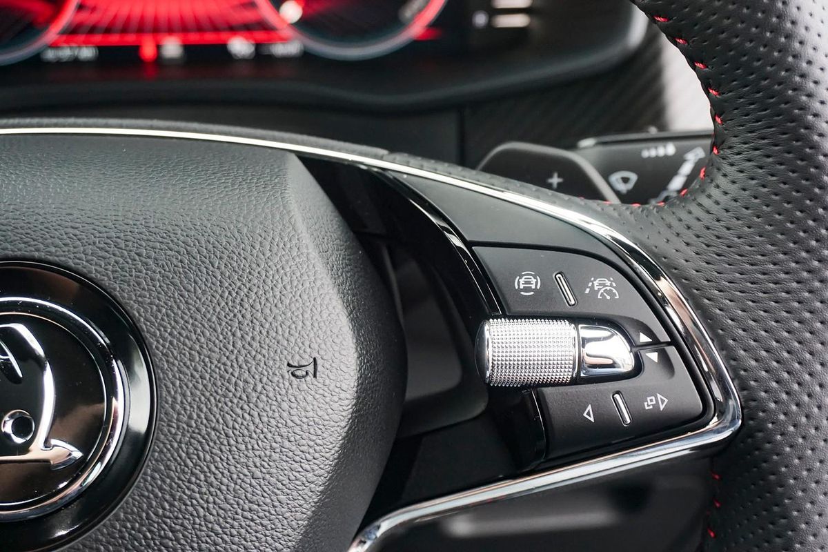2024 SKODA Kodiaq RS NS