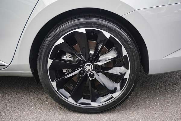 2024 SKODA Superb 206TSI SportLine NP