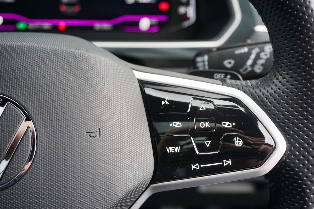 2021 Volkswagen Tiguan 162TSI R-Line 5N