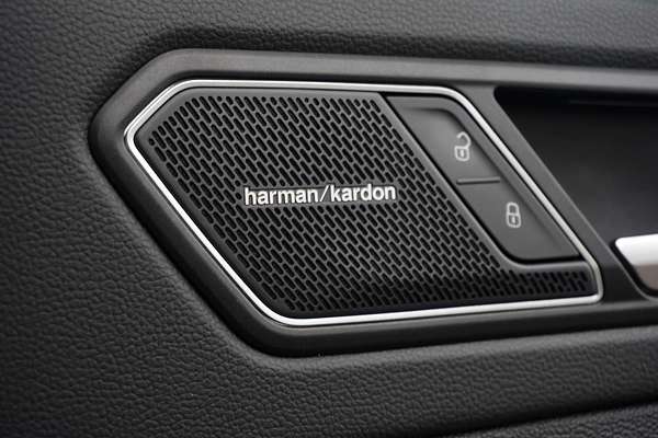 2021 Volkswagen Tiguan 162TSI R-Line 5N