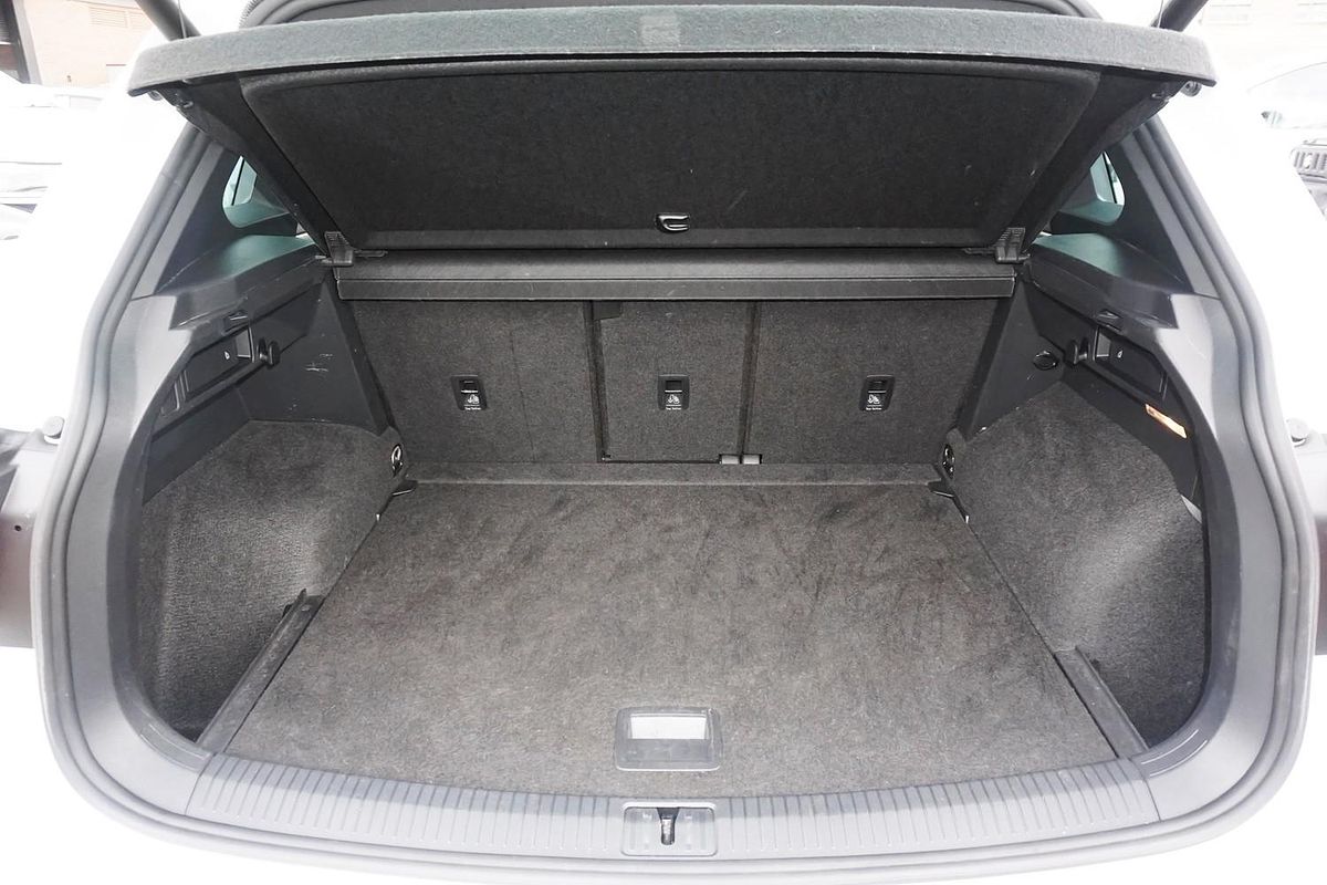 2021 Volkswagen Tiguan 162TSI R-Line 5N
