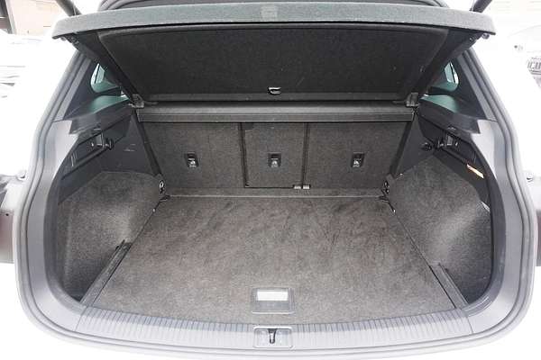 2021 Volkswagen Tiguan 162TSI R-Line 5N
