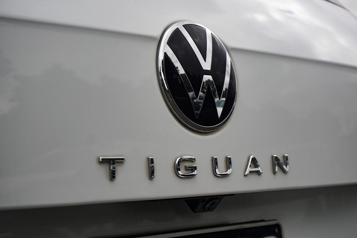 2021 Volkswagen Tiguan 162TSI R-Line 5N