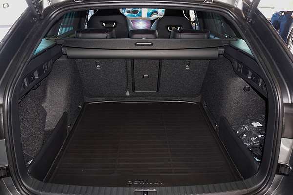 2025 SKODA Octavia RS NX