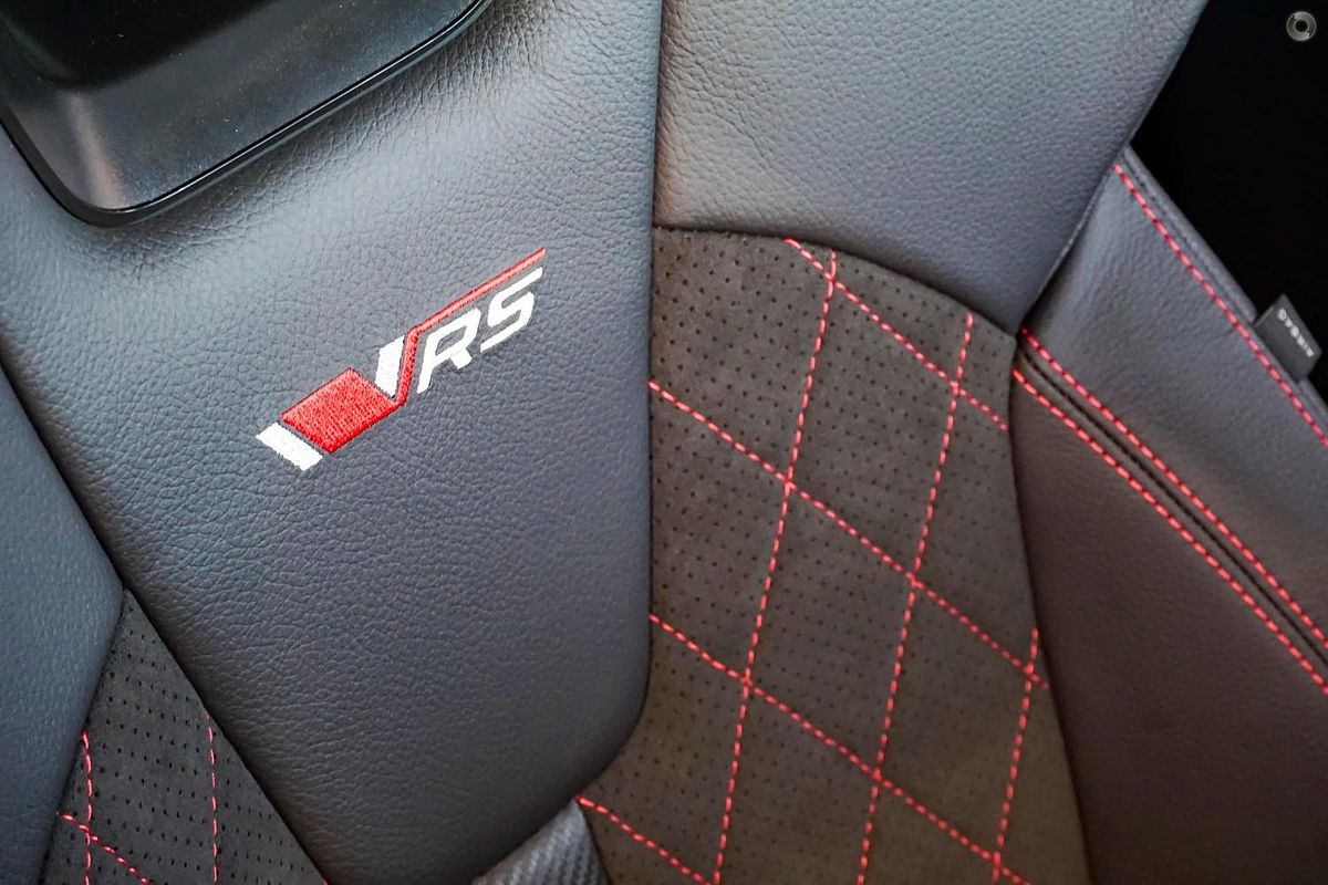 2025 SKODA Octavia RS NX