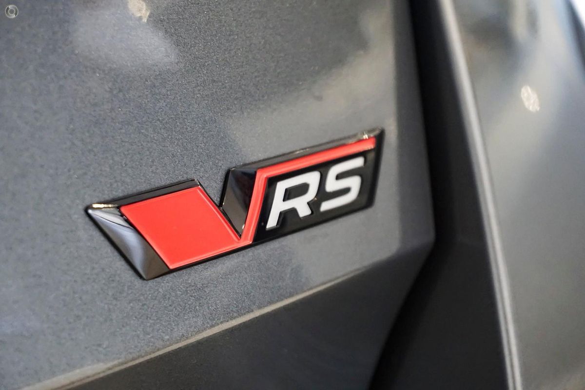 2025 SKODA Octavia RS NX