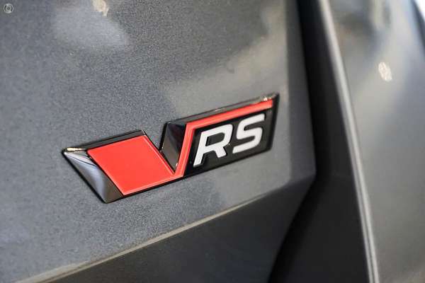 2025 SKODA Octavia RS NX