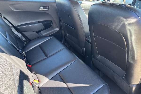 2020 Kia Picanto GT JA