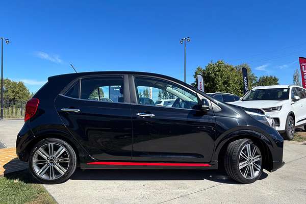 2020 Kia Picanto GT JA