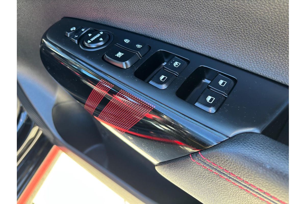 2020 Kia Picanto GT JA