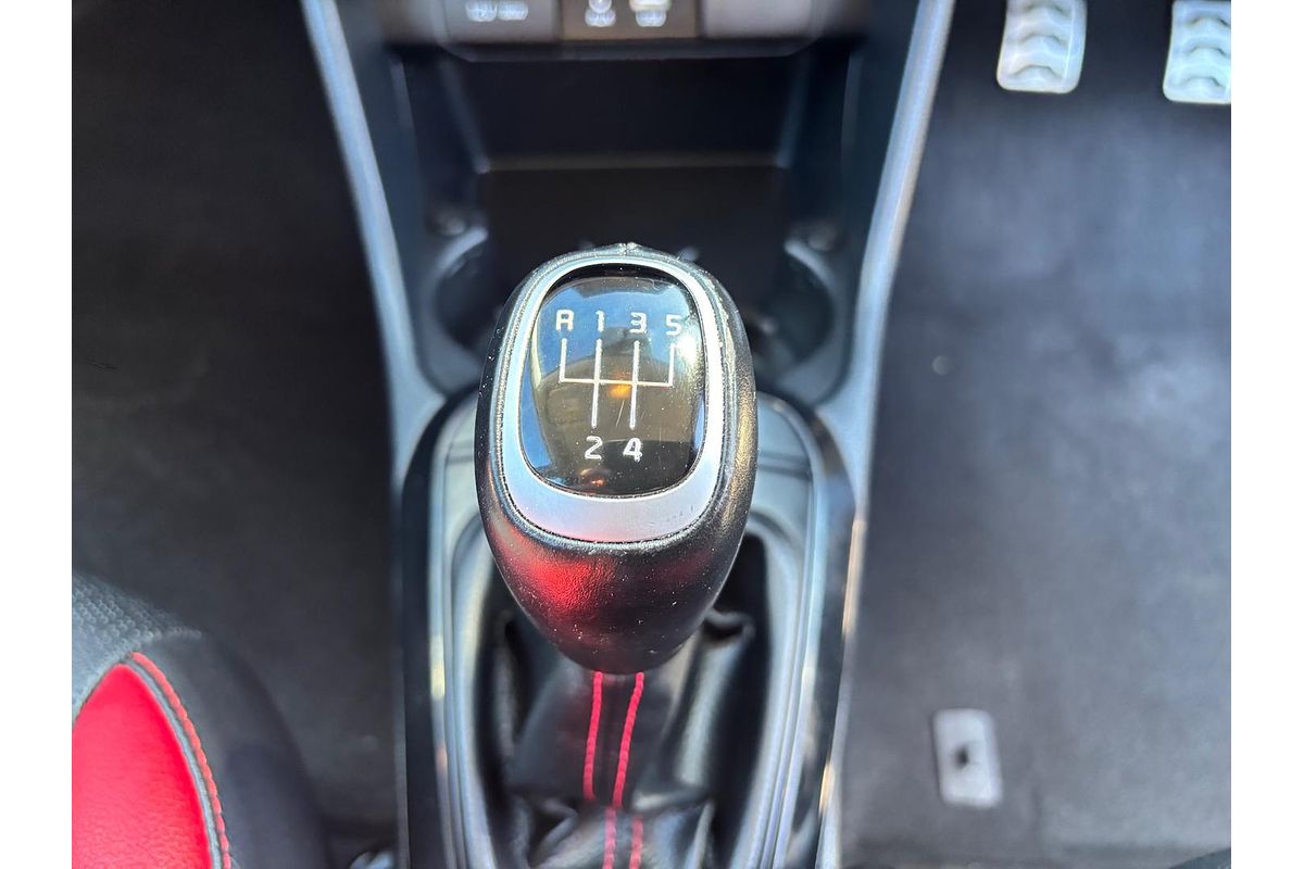 2020 Kia Picanto GT JA