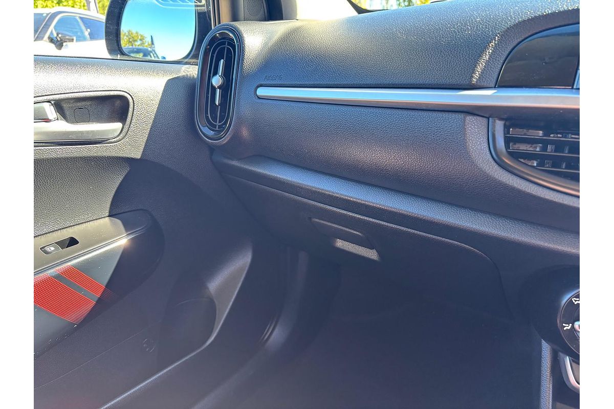 2020 Kia Picanto GT JA