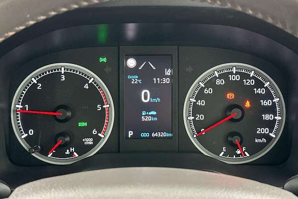 2021 Toyota Hiace Commuter GL GDH322R