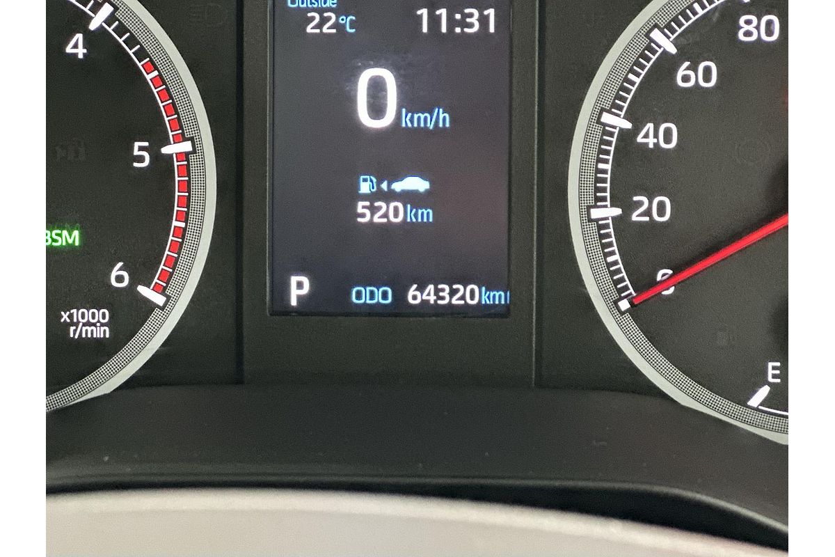 2021 Toyota Hiace Commuter GL GDH322R