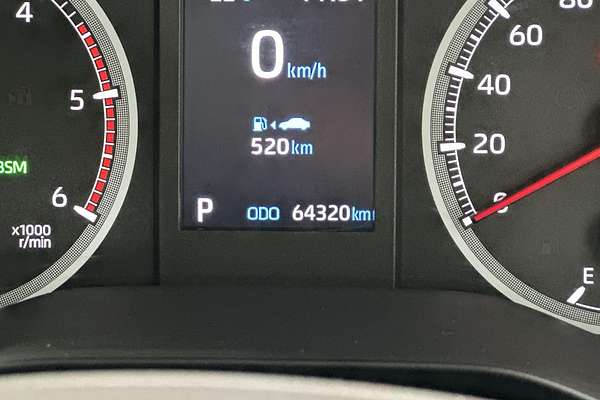 2021 Toyota Hiace Commuter GL GDH322R