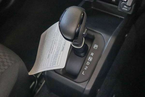 2024 Suzuki Jimny GLX GJ