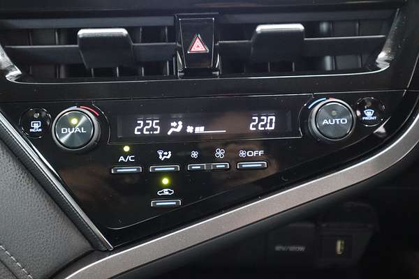 2023 Toyota Camry Ascent AXVH70R