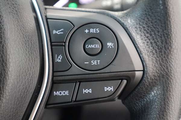 2023 Toyota Camry Ascent AXVH70R