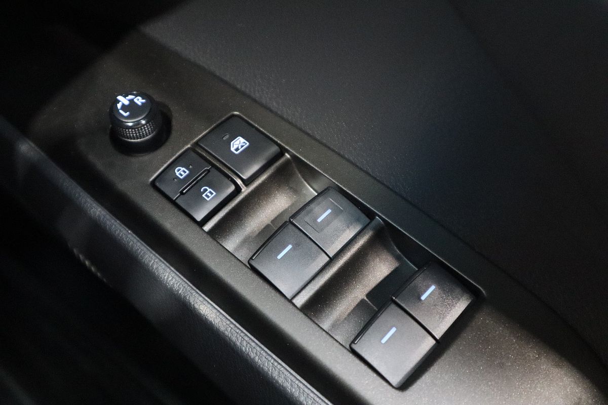 2023 Toyota Camry Ascent AXVH70R