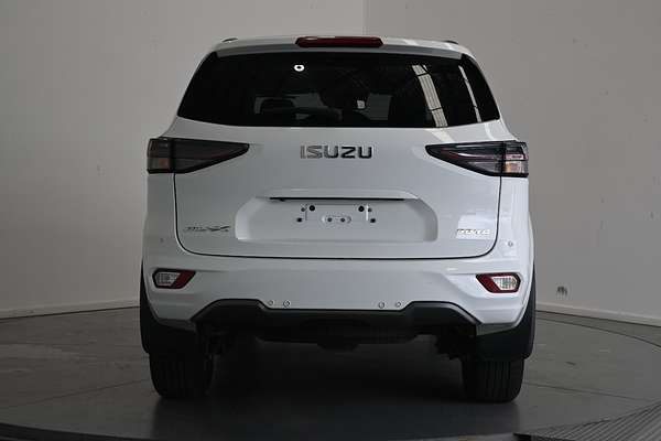 2023 Isuzu MU-X LS-T