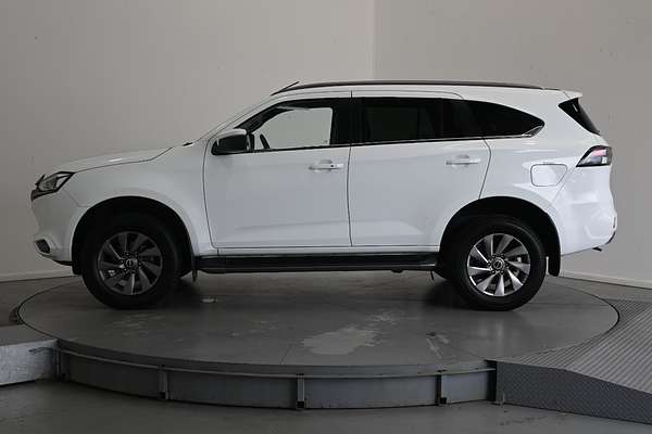 2023 Isuzu MU-X LS-T