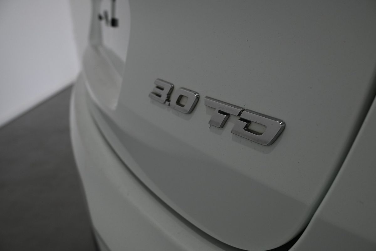 2023 Isuzu MU-X LS-T