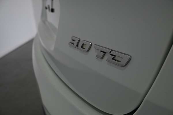 2023 Isuzu MU-X LS-T