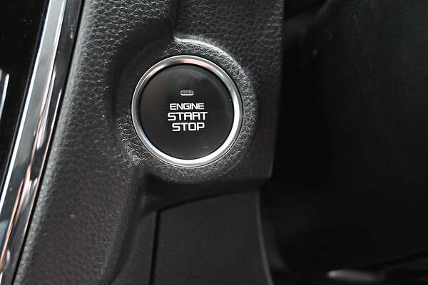 2023 Isuzu MU-X LS-T