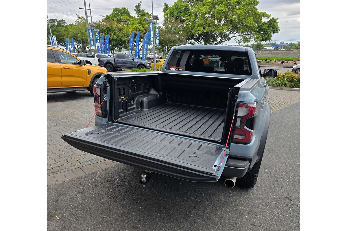 2024 Ford Ranger Raptor 4X4
