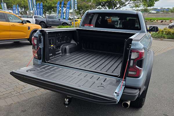 2024 Ford Ranger Raptor 4X4